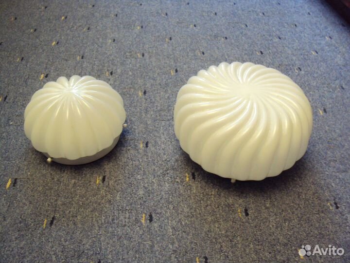 Светильники бытовые