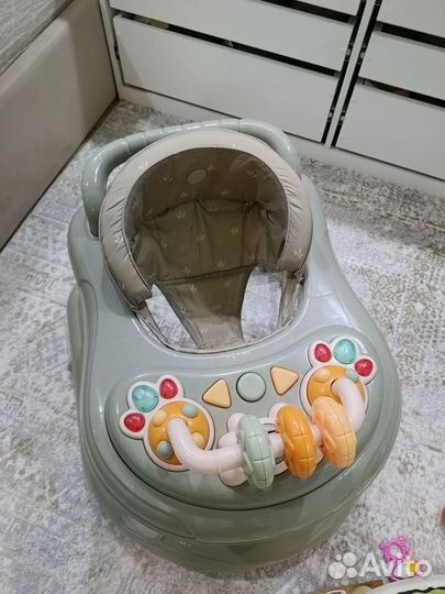 Ходунки детские