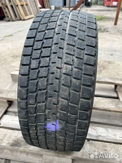 Bridgestone Blizzak MZ-03 225/45 R17
