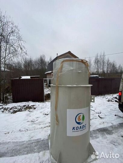 Септик Астра