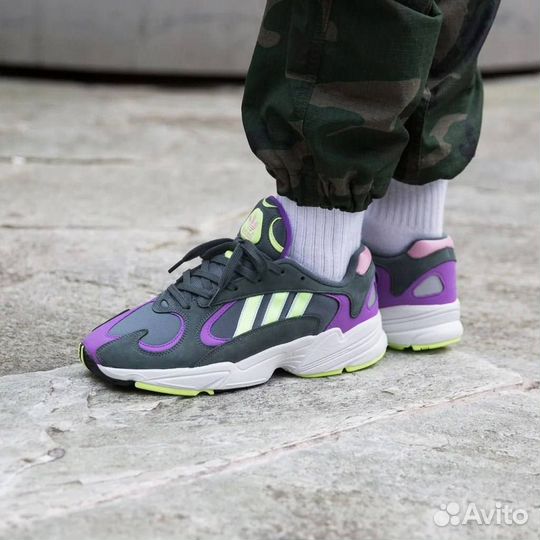 Adidas Originals yung 1