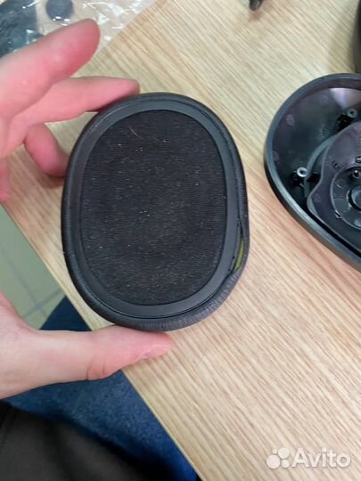 Ремонт наушников