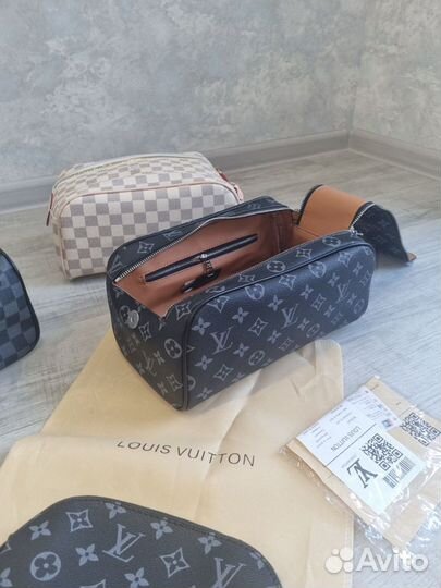 Косметичка louis vuitton