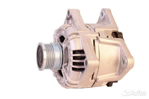 Генератор Opel Meriva A