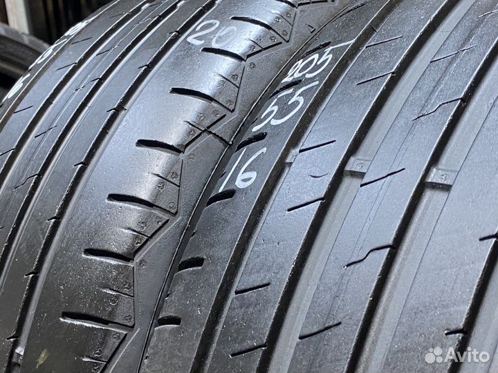 Debica Presto 205/55 R16