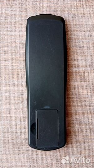 Aiwa RC-TN530 (аудио пульт)