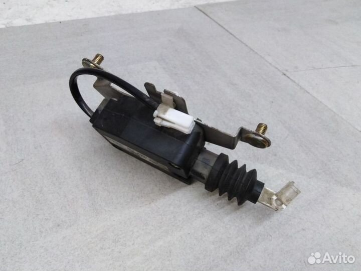 Активатор замка багажника