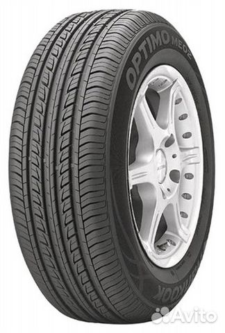 Hankook Optimo ME02 K424 195/60 R15