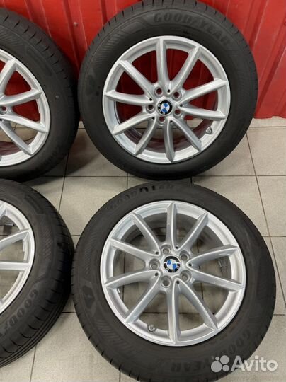 Лето R17 560 стиль BMW X1 X2 F48 F39
