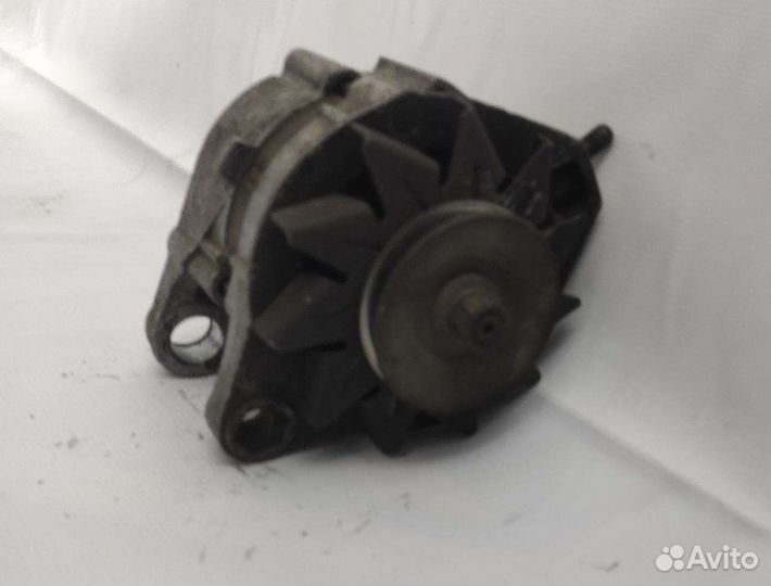 Генератор ваз 2101-2109