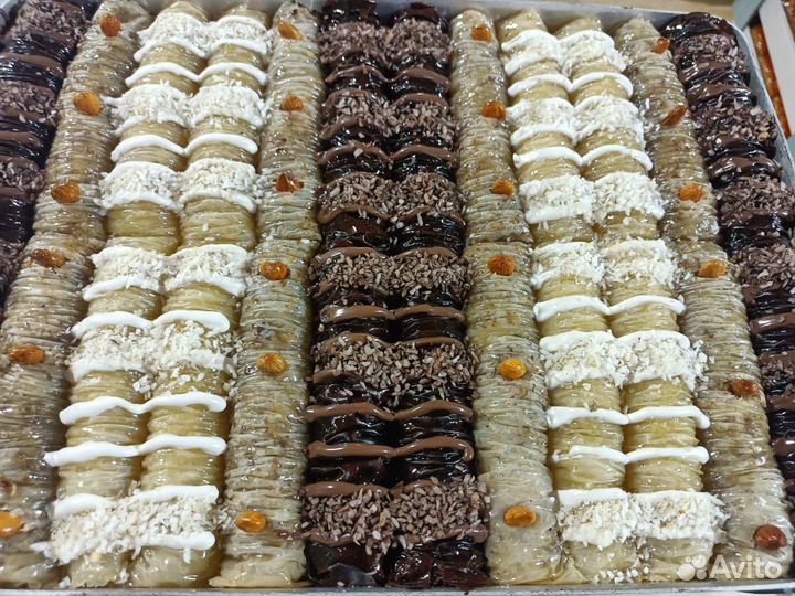 Продукты питания