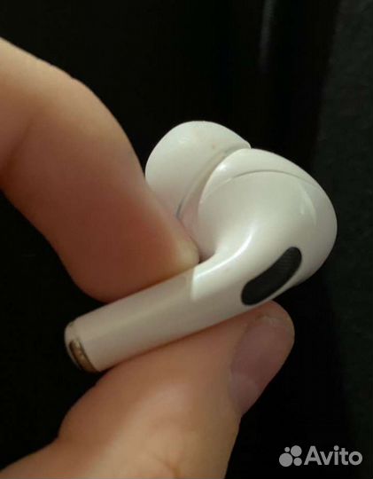 Air Pods Pro. Новые