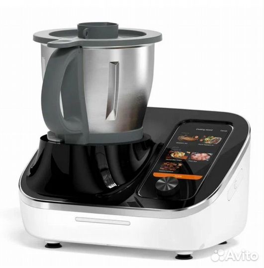 Кухонный комбайн