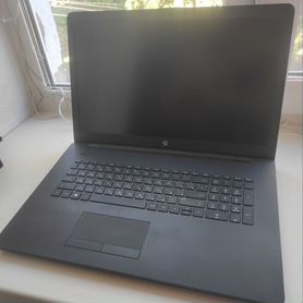 Ноутбук HP laptop 17