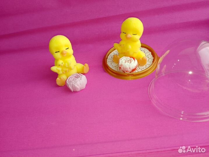 Мыло ручной работы к 8марта