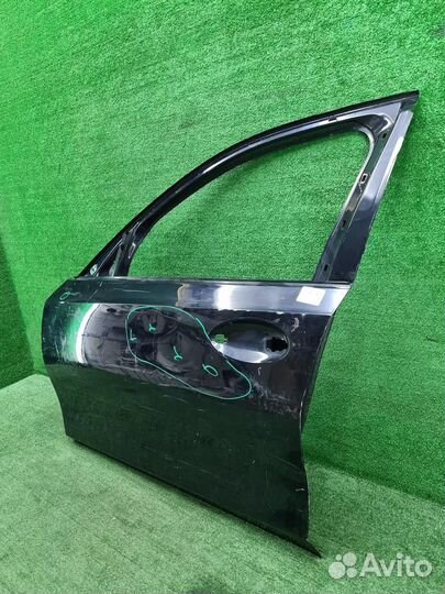 Дверь передняя левая BMW 3-Series