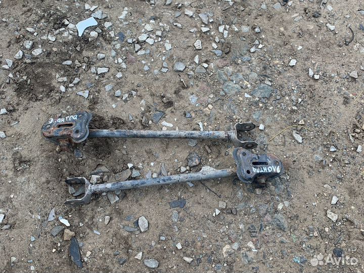 Продольная тяга задняя hyundai elantra 3 xd
