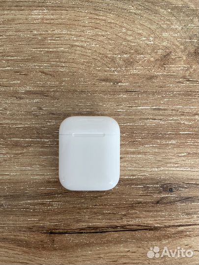 Airpods (Оригинал)