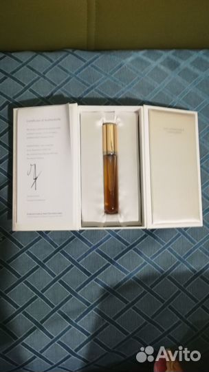 Puredistance I/«Пьюрдистанс. Я/17,5мл