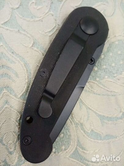 Boker Tactical Liner TLP-3 112082