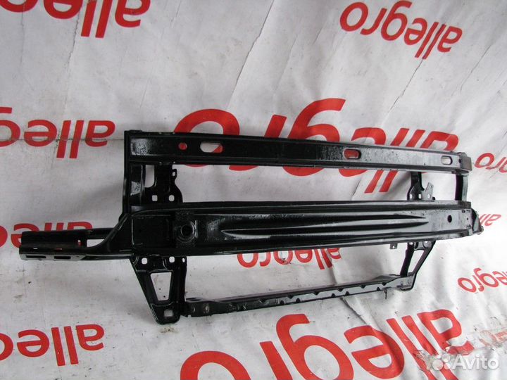 VW Crafter усилитель бампера переднего 2016+