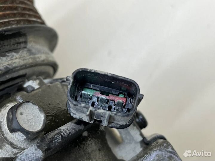 Б/У Б/У Компрессор кондиционера 977012Y500