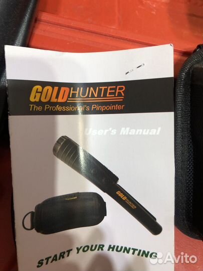 Металлоискатель garrett ace 250+Pinpointer