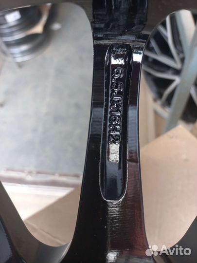 Диски R16 4x108 Venti 1603 BD