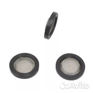 Прокладка заливного шланга 3/4 (сетка-фильтр) cod5