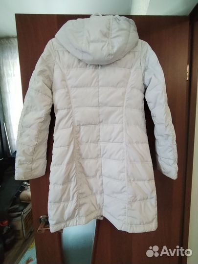Пуховик женский 42 44