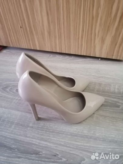 Туфли женские