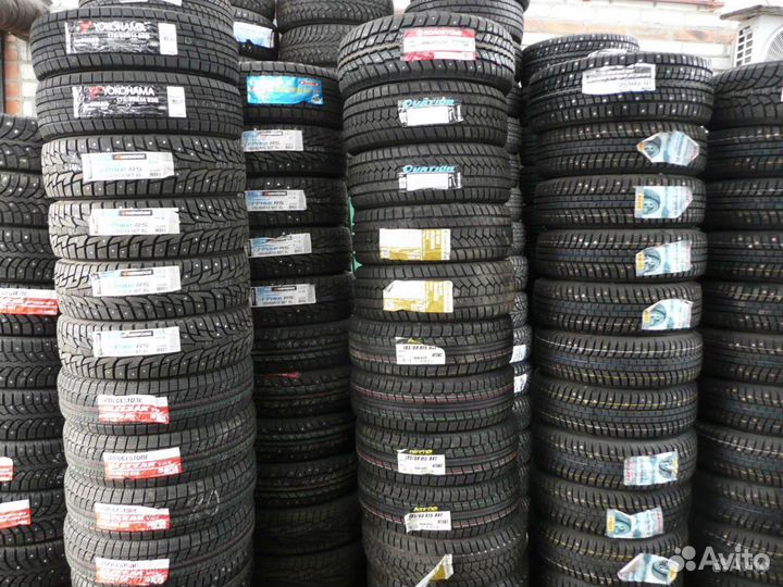 Yokohama Ice Guard Stud IG55 225/65 R17