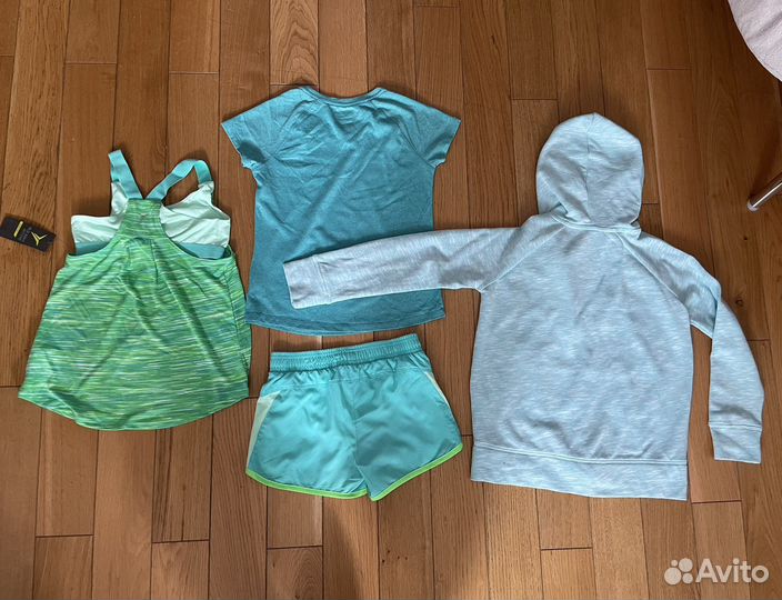 Спортивная одежда Old navy 7-9 лет