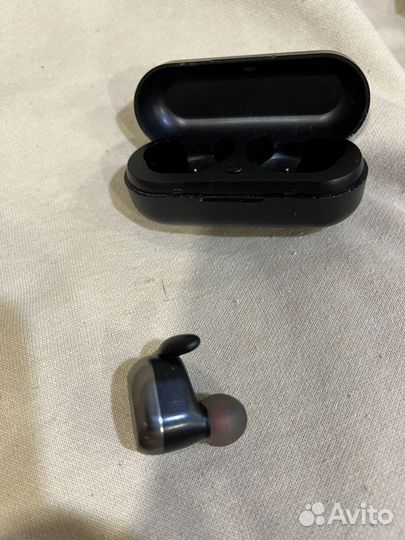 Беспроводные наушники