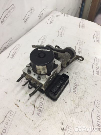 Блок abs Mb C 180 Cgi W204 271.820 1 2011