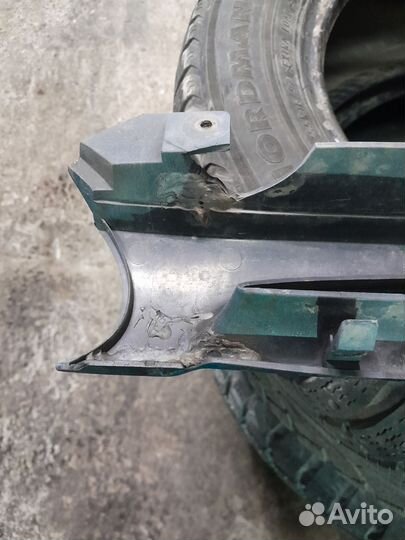 Решетка радиатора Ford Mondeo 1,Форд Мондео 1