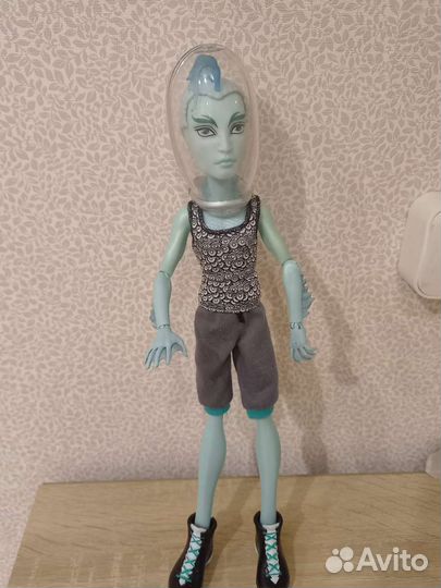 Кукла Монстер Хай