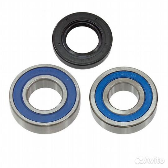 Комплект подшипников кпп Sledex для Yamaha