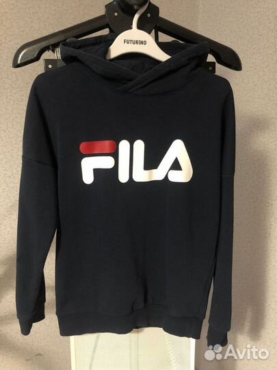 Футболки Fila