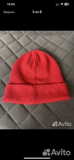 Опт/Розница Мужская шапка Champion новая