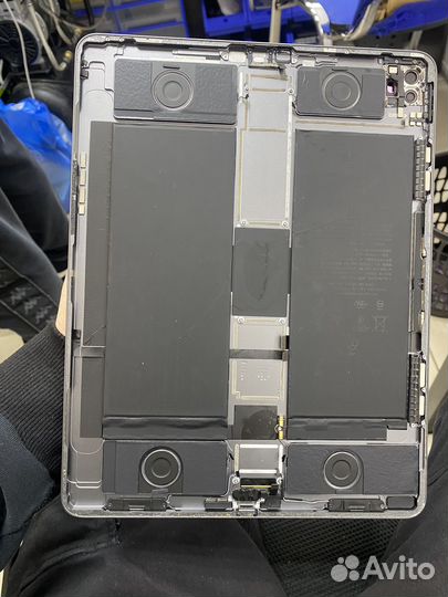 Корпус iPad pro 12.9 2020