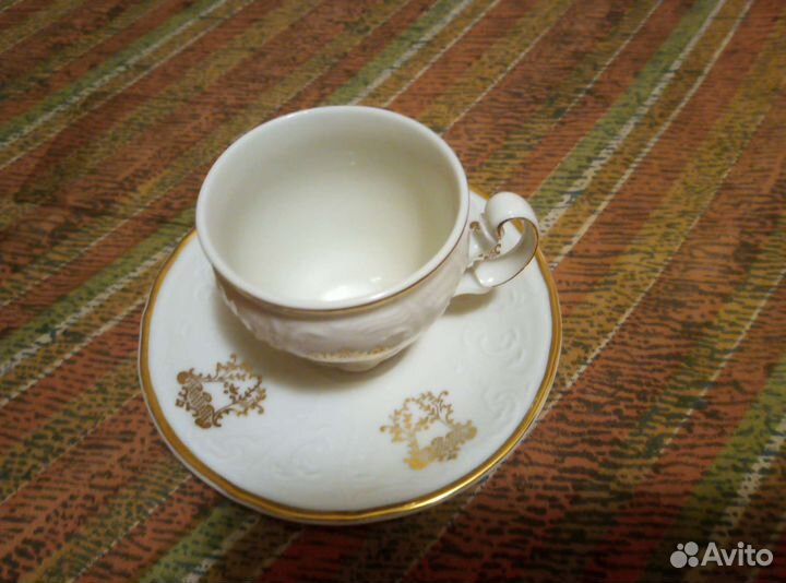 Кофейные пары