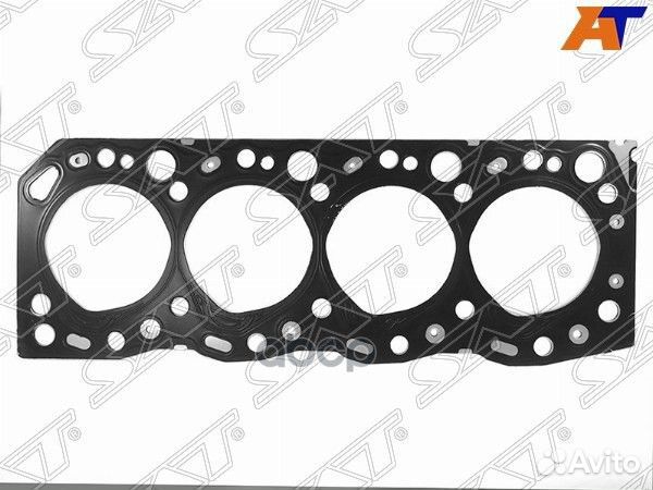 Прокладка гбц toyota chaser/cresta/crown/dyna/H