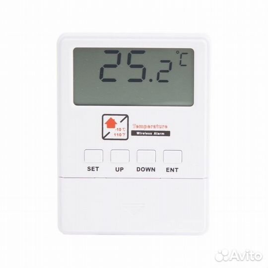 Системы охранной сигнализации