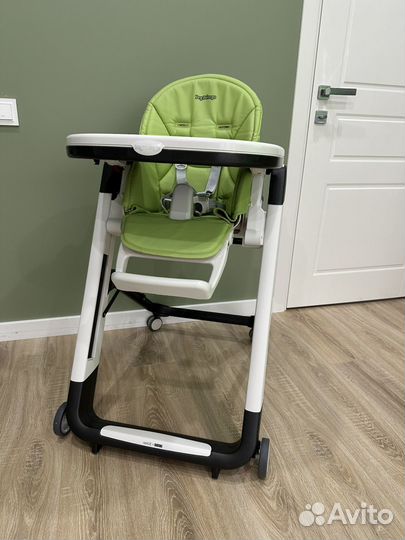Стул для кормления Peg Perego Siesta