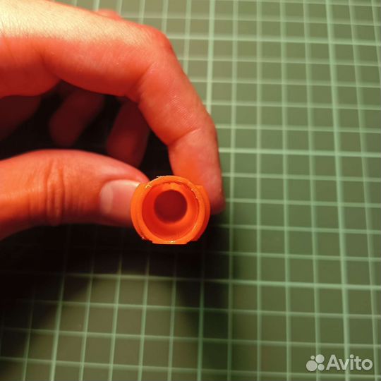 Ручка рычага для пневматической винтовки Gamo CFX