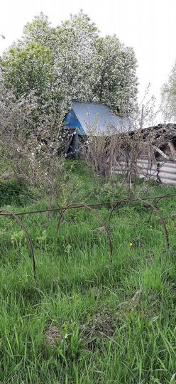 Участок 15 сот. (ИЖС)