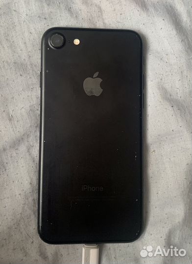 iPhone 7, 128 ГБ