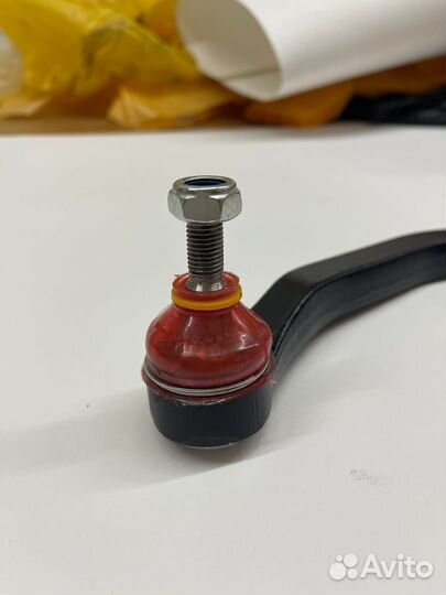 Рулевые наконечники