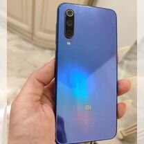 Xiaomi Mi 9 SE, 6/128 ГБ